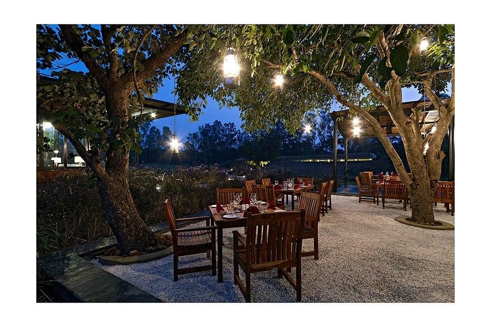 Modern Resort - Image 77 of 108